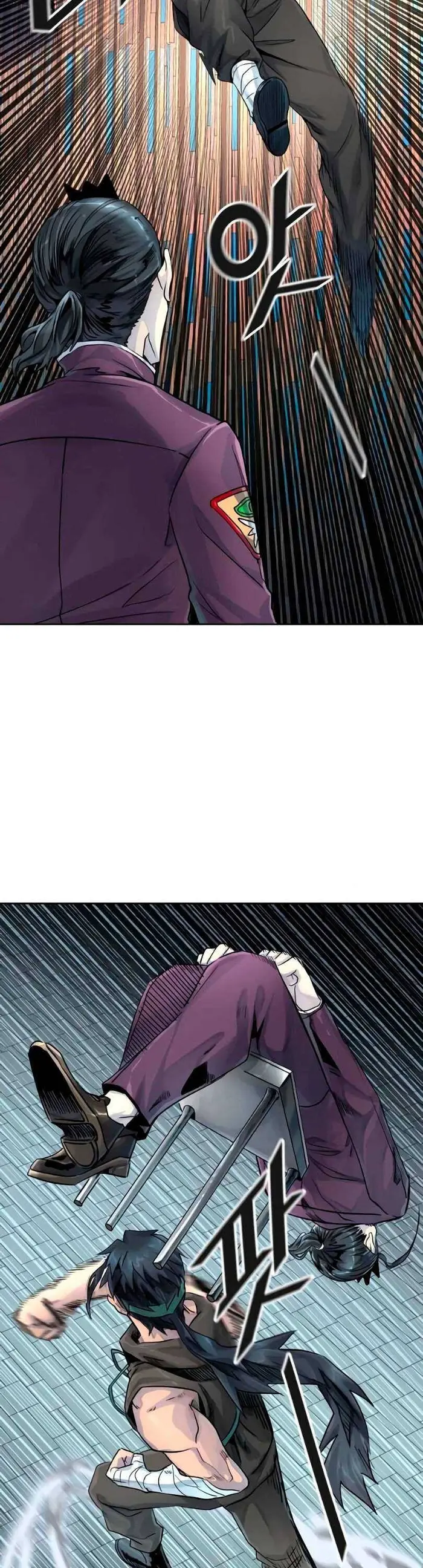 Tower of God Chapter 493 image 48_optimized
